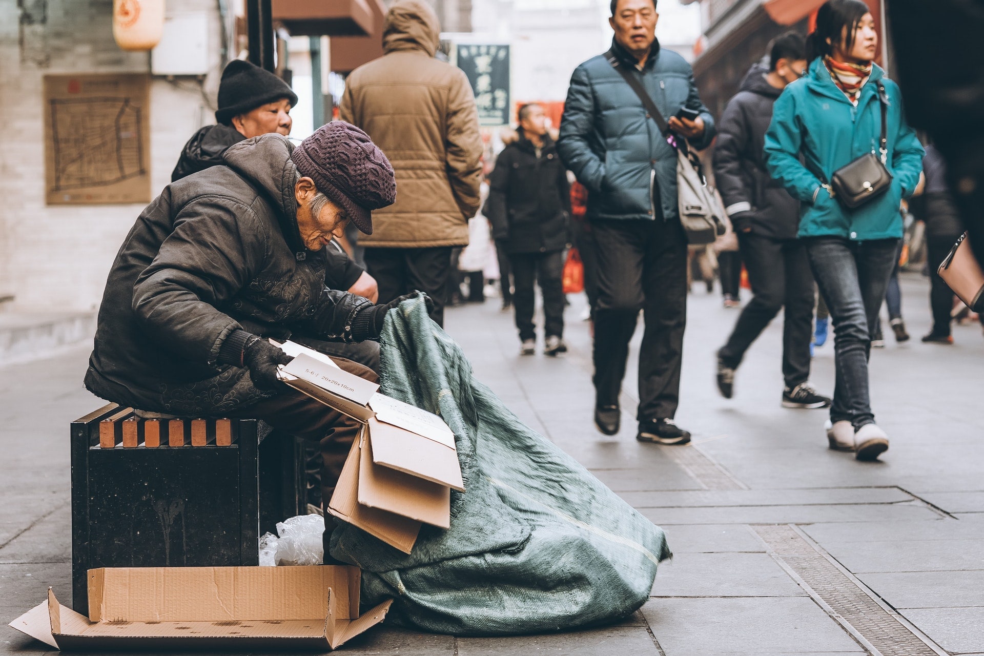 Secure Accommodation Support